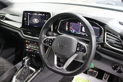 Volkswagen T-Roc 1.5 TSI R-Line 5dr DSG