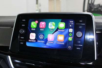 Volkswagen T-Roc 1.5 TSI R-Line 5dr DSG