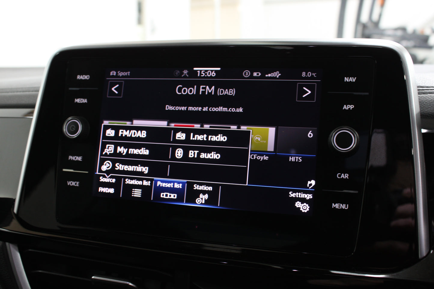 Volkswagen T-Roc 1.5 TSI R-Line 5dr DSG