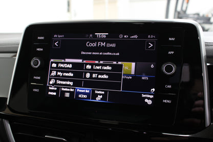 Volkswagen T-Roc 1.5 TSI R-Line 5dr DSG