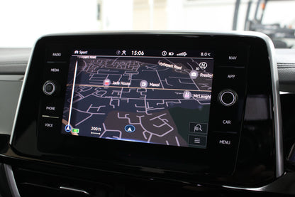 Volkswagen T-Roc 1.5 TSI R-Line 5dr DSG