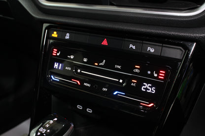 Volkswagen T-Roc 1.5 TSI R-Line 5dr DSG