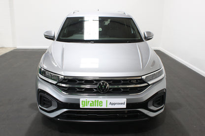 Volkswagen T-Roc 1.5 TSI R-Line 5dr DSG