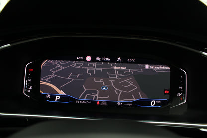 Volkswagen T-Roc 1.5 TSI R-Line 5dr DSG