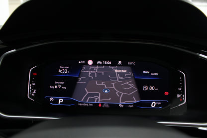 Volkswagen T-Roc 1.5 TSI R-Line 5dr DSG