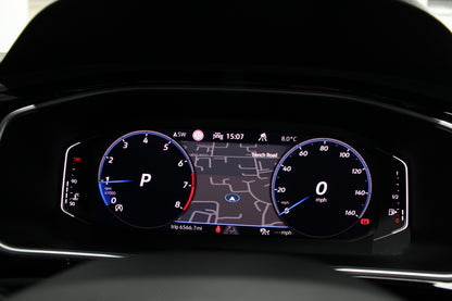 Volkswagen T-Roc 1.5 TSI R-Line 5dr DSG