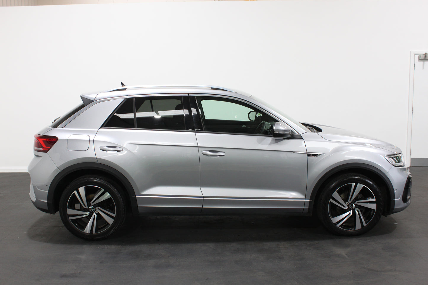 Volkswagen T-Roc 1.5 TSI R-Line 5dr DSG