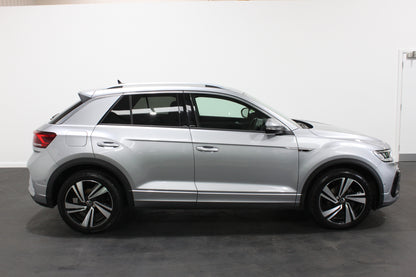 Volkswagen T-Roc 1.5 TSI R-Line 5dr DSG
