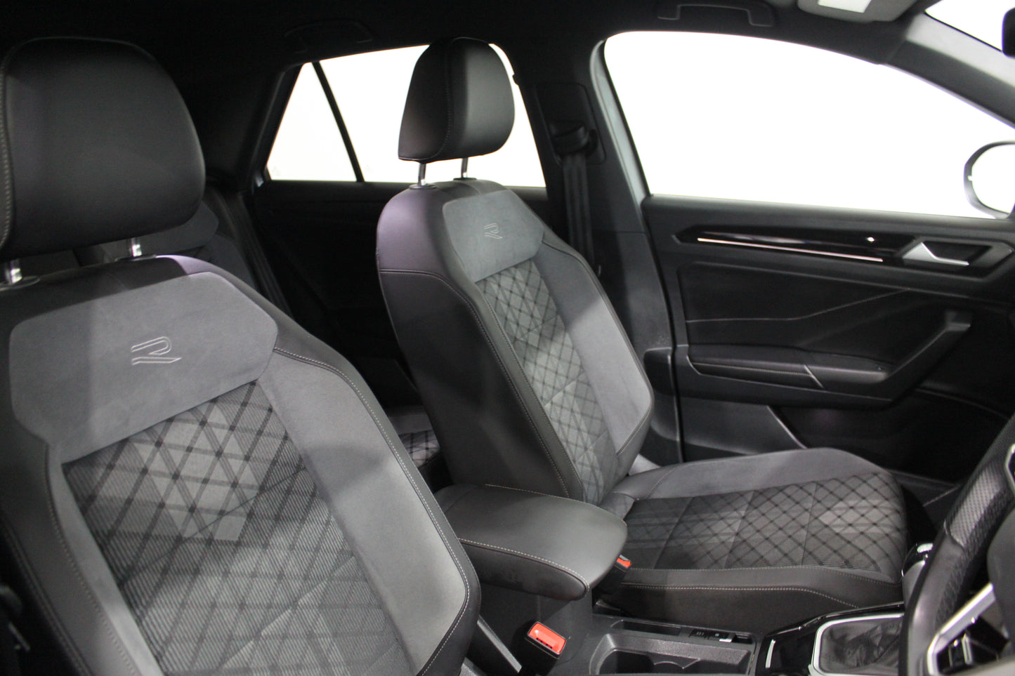 Volkswagen T-Roc 1.5 TSI R-Line 5dr DSG