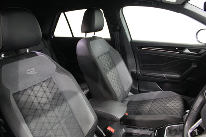 Volkswagen T-Roc 1.5 TSI R-Line 5dr DSG