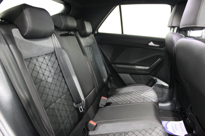 Volkswagen T-Roc 1.5 TSI R-Line 5dr DSG
