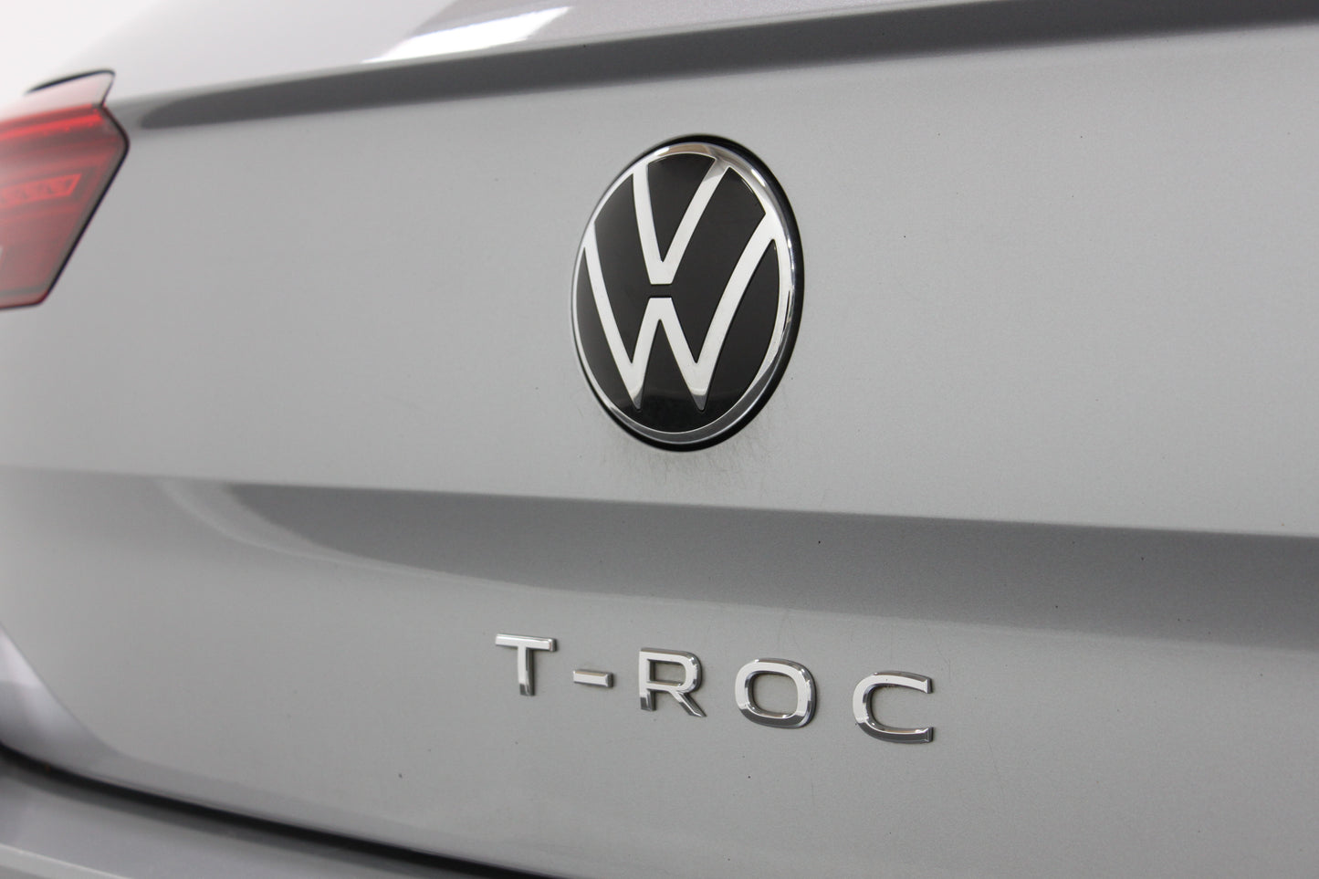 Volkswagen T-Roc 1.5 TSI R-Line 5dr DSG