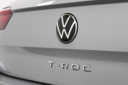 Volkswagen T-Roc 1.5 TSI R-Line 5dr DSG