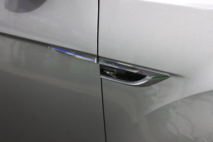 Volkswagen T-Roc 1.5 TSI R-Line 5dr DSG