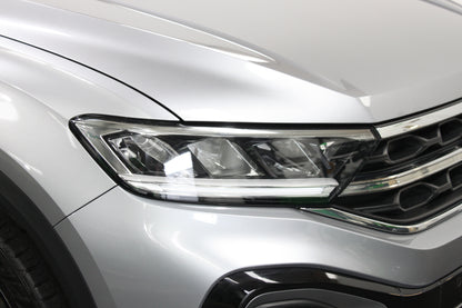 Volkswagen T-Roc 1.5 TSI R-Line 5dr DSG