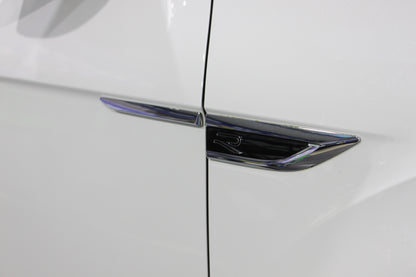 Volkswagen T-Roc 1.5 TSI R-Line 5dr DSG