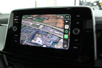 Volkswagen T-Roc 1.5 TSI R-Line 5dr DSG