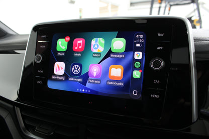 Volkswagen T-Roc 1.5 TSI R-Line 5dr DSG