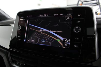 Volkswagen T-Roc 1.5 TSI R-Line 5dr DSG