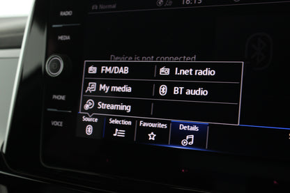 Volkswagen T-Roc 1.5 TSI R-Line 5dr DSG