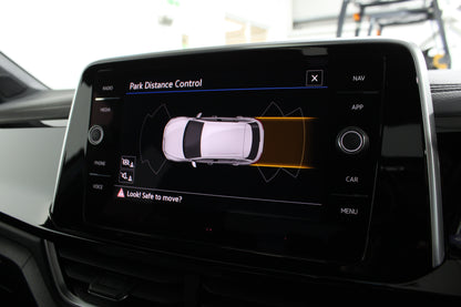 Volkswagen T-Roc 1.5 TSI R-Line 5dr DSG