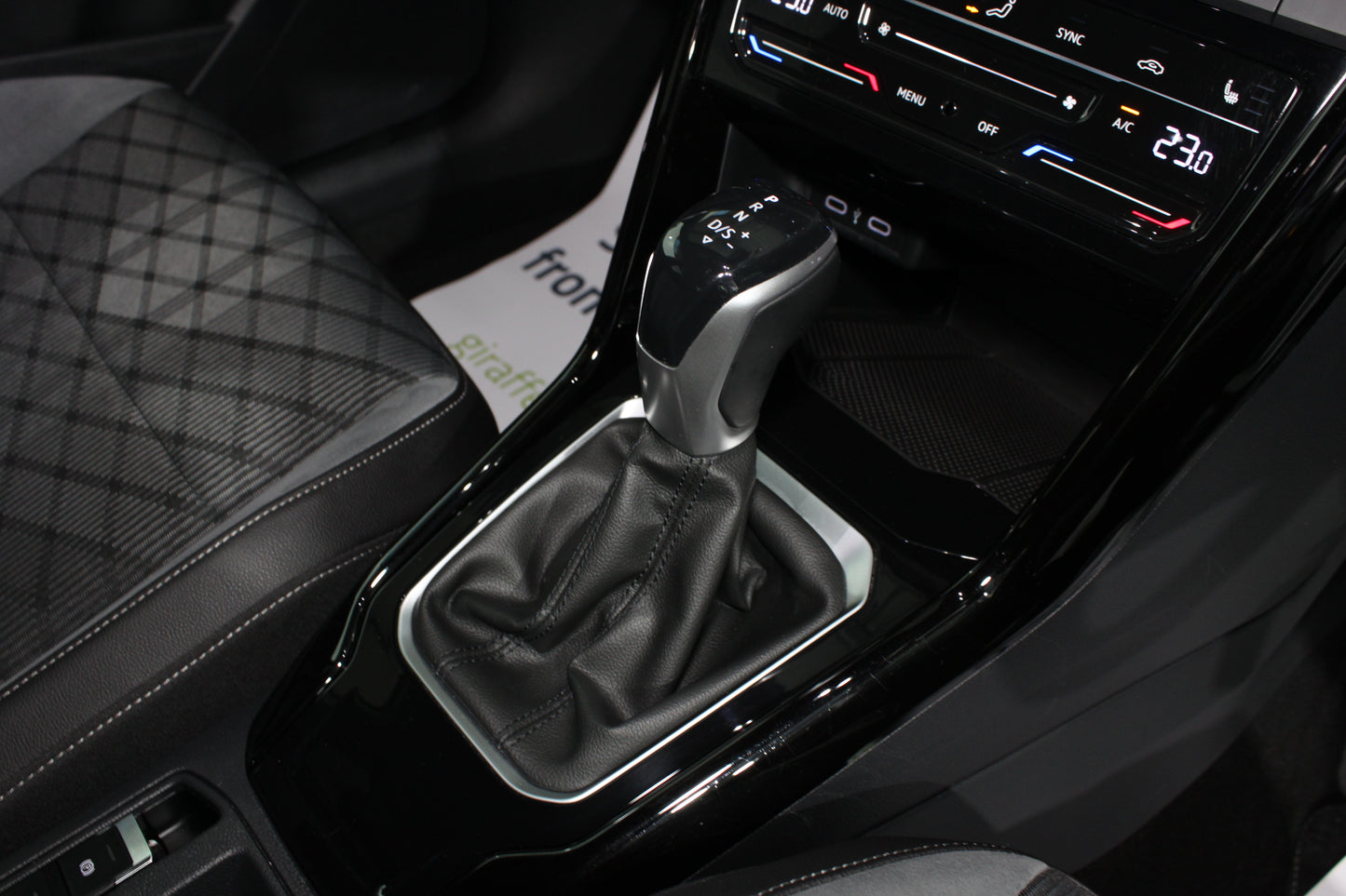 Volkswagen T-Roc 1.5 TSI R-Line 5dr DSG