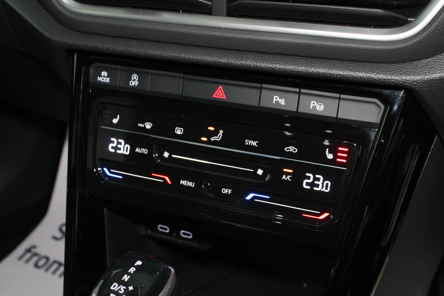 Volkswagen T-Roc 1.5 TSI R-Line 5dr DSG