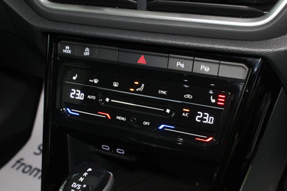 Volkswagen T-Roc 1.5 TSI R-Line 5dr DSG