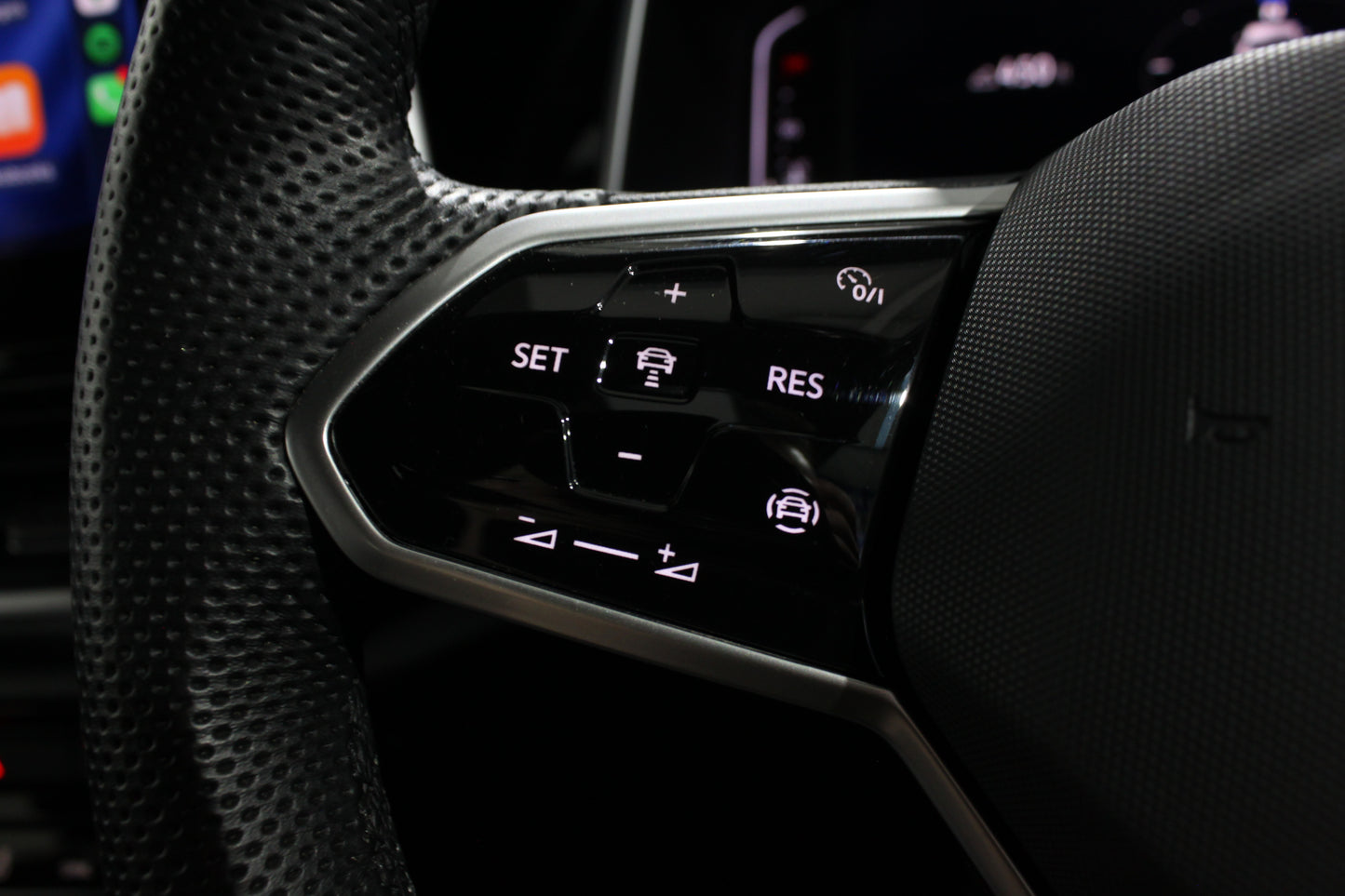 Volkswagen T-Roc 1.5 TSI R-Line 5dr DSG