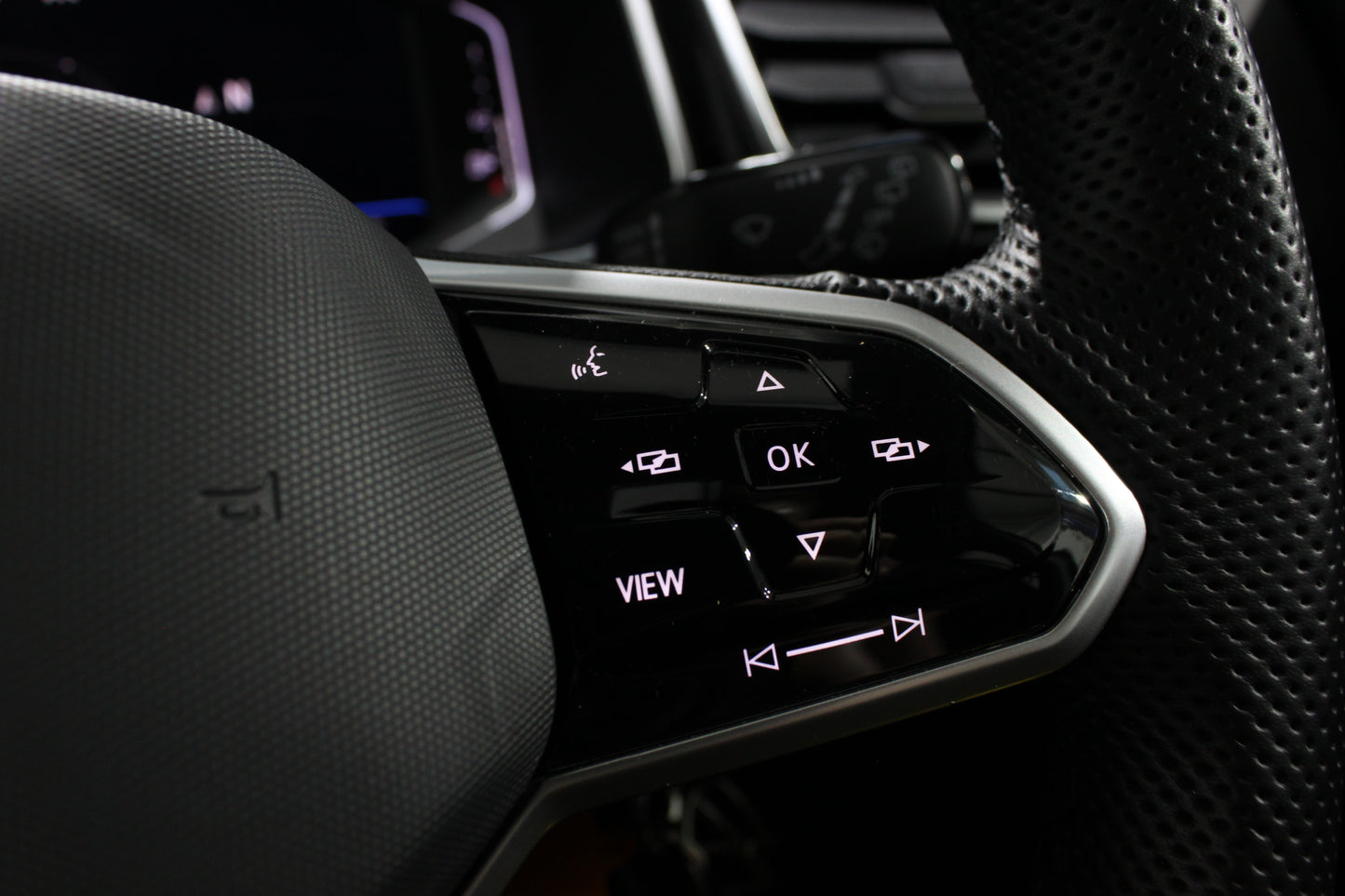 Volkswagen T-Roc 1.5 TSI R-Line 5dr DSG