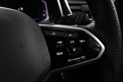 Volkswagen T-Roc 1.5 TSI R-Line 5dr DSG