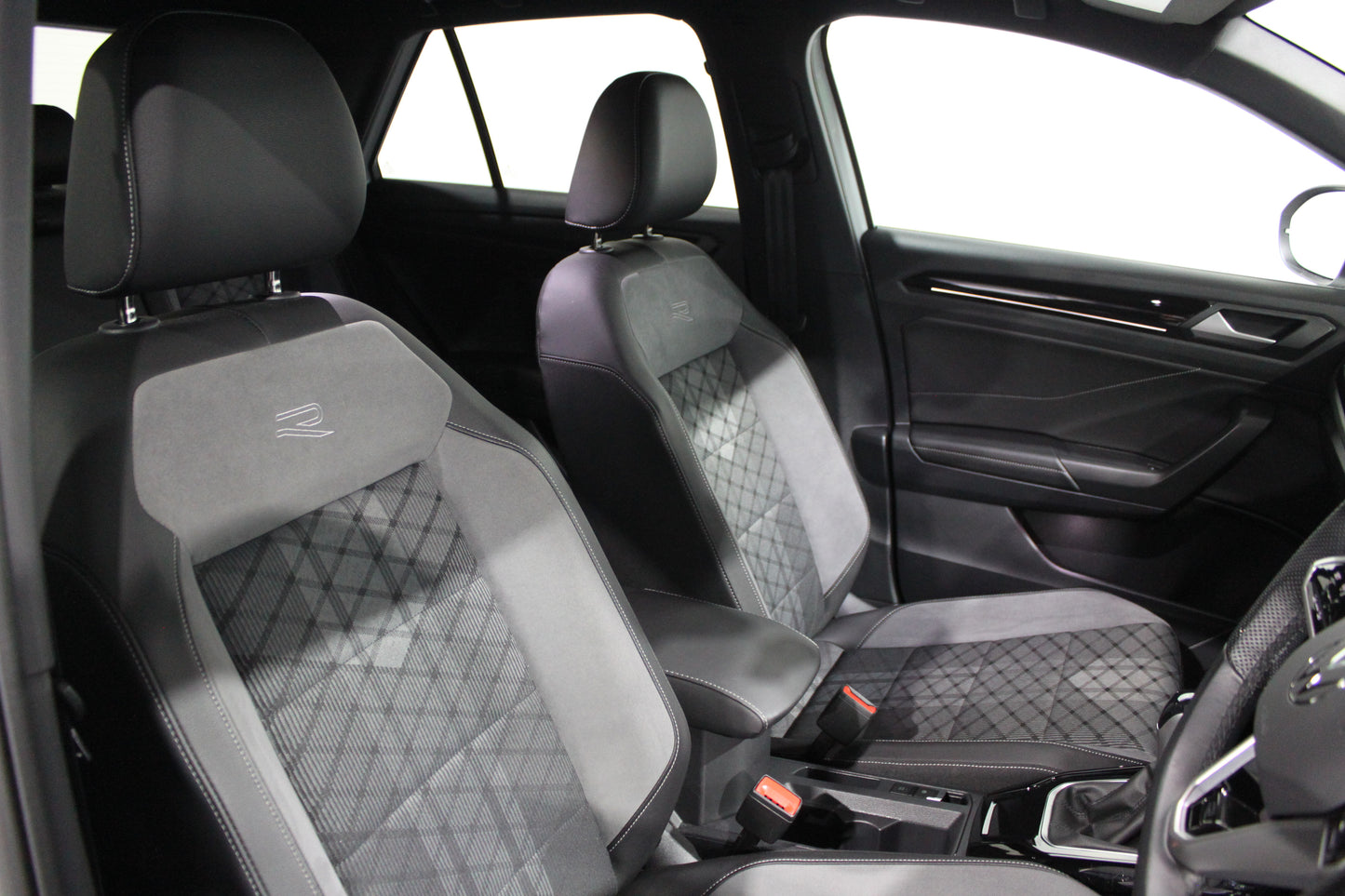 Volkswagen T-Roc 1.5 TSI R-Line 5dr DSG