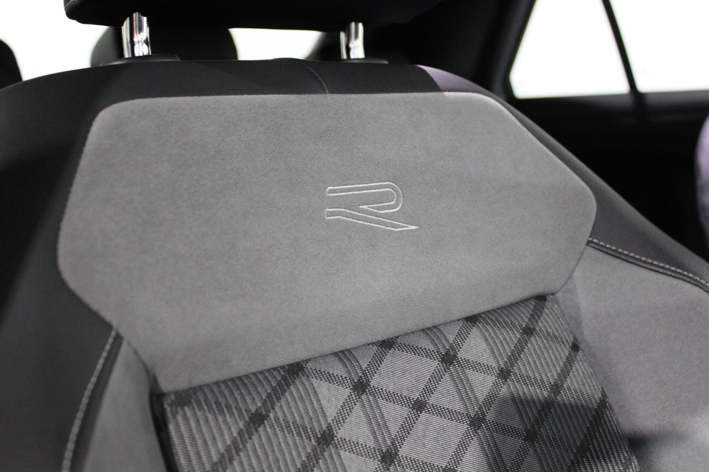 Volkswagen T-Roc 1.5 TSI R-Line 5dr DSG