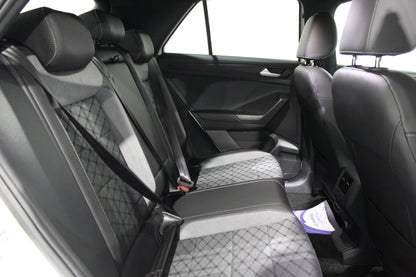 Volkswagen T-Roc 1.5 TSI R-Line 5dr DSG