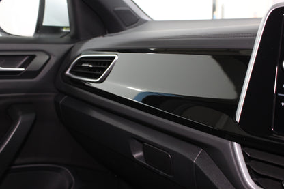 Volkswagen T-Roc 1.5 TSI R-Line 5dr DSG