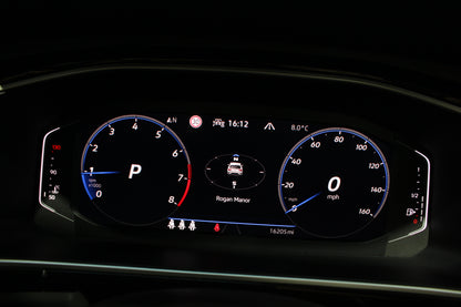 Volkswagen T-Roc 1.5 TSI R-Line 5dr DSG