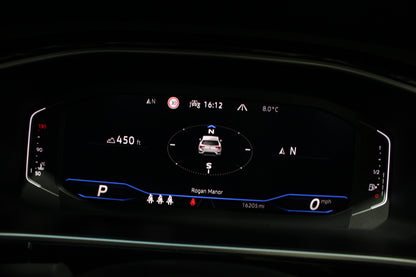 Volkswagen T-Roc 1.5 TSI R-Line 5dr DSG