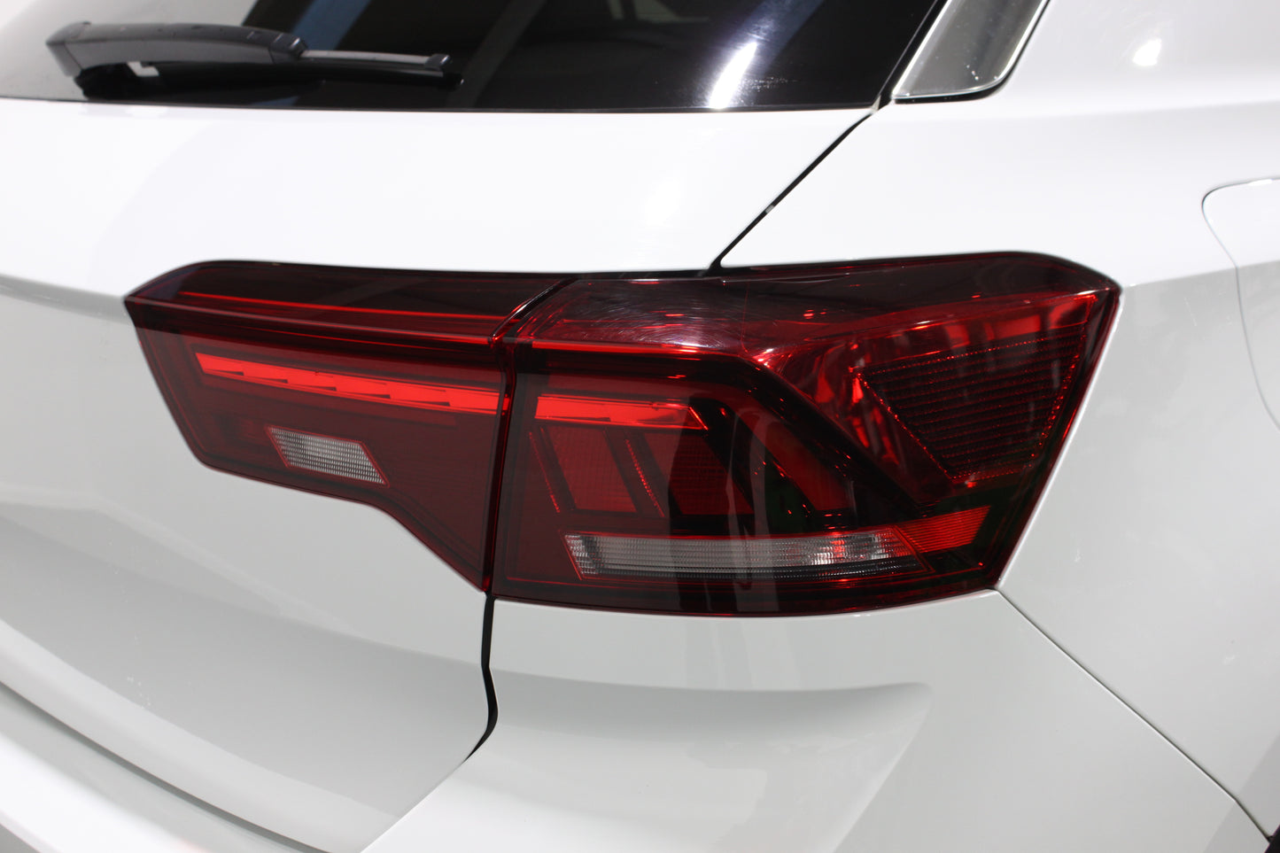 Volkswagen T-Roc 1.5 TSI R-Line 5dr DSG