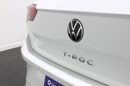 Volkswagen T-Roc 1.5 TSI R-Line 5dr DSG