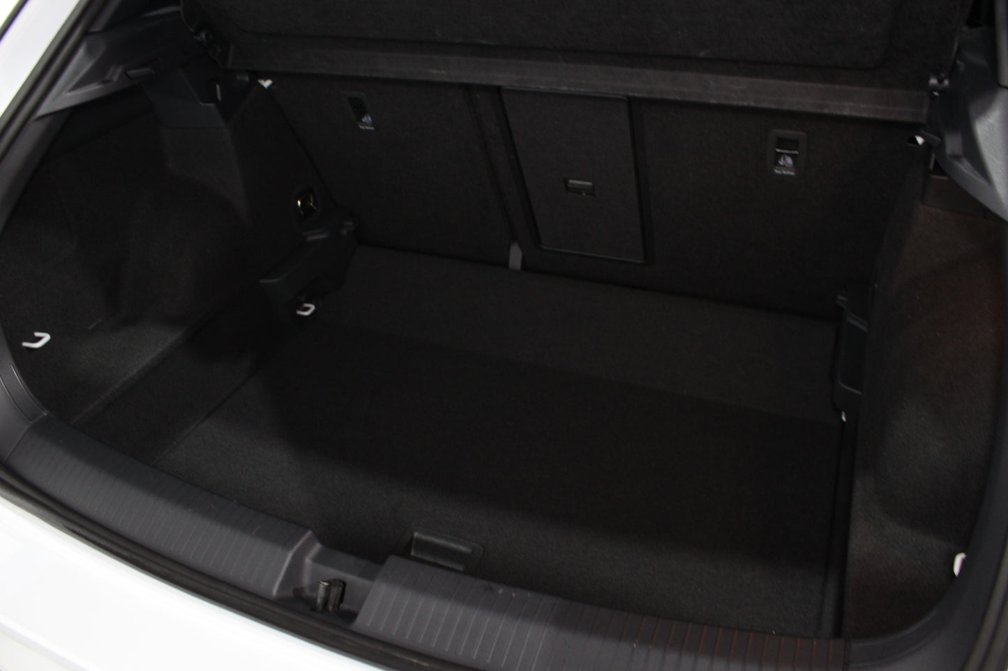 Volkswagen T-Roc 1.5 TSI R-Line 5dr DSG