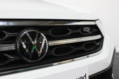 Volkswagen T-Roc 1.5 TSI R-Line 5dr DSG