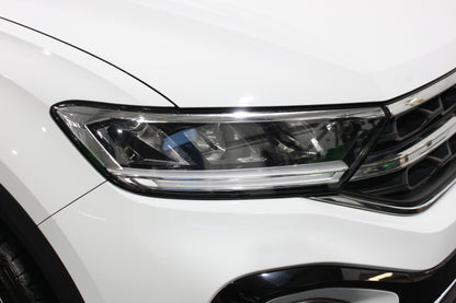 Volkswagen T-Roc 1.5 TSI R-Line 5dr DSG