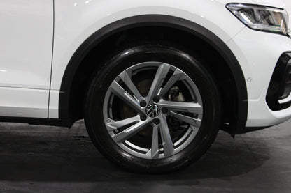 Volkswagen T-Roc 1.5 TSI R-Line 5dr DSG