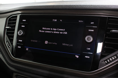 Volkswagen T-ROC 2.0 TDI SE 5dr