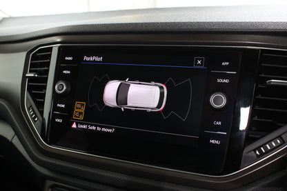 Volkswagen T-ROC 2.0 TDI SE 5dr
