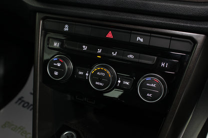 Volkswagen T-ROC 2.0 TDI SE 5dr