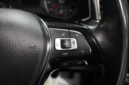 Volkswagen T-ROC 2.0 TDI SE 5dr