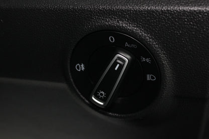 Volkswagen T-ROC 2.0 TDI SE 5dr