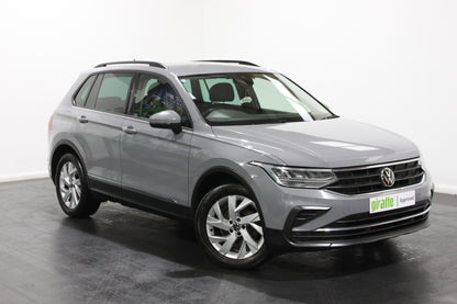 Volkswagen Tiguan  1.5 TSI Life 5dr