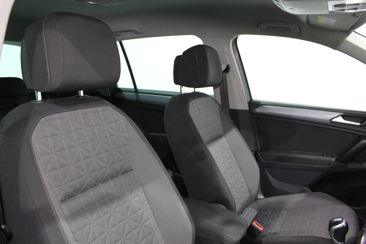 Volkswagen Tiguan  1.5 TSI Life 5dr